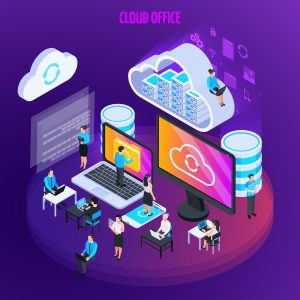 Isometric Cloud Office Composition Cloud services isometric composition with small figures of people computer screens icons and flat silhouette pictograms vector illustration SSUCv3H4sIAAAAAAACA01RwU7DMAz9FSvnioG49QgaSJwm4DZxyBK3tUjjKk46pqn/jtNtiEtk+708v7yczcEKOdOeDYVQJCebiaNpHxqDnjInssG090tjJNtcBEW52jmbsVd07W8i+3Odm9Y8FaGIIpsXijY6NHq9HBTYIU8BzdLcmJ/ohsiB+9Mf55nHqWRMYpavxtgeozvVpbo1YUC7etgr9H1U1ng1NJNHvpS2eKqlmdnZoPhjNayP47FO+2SngVyiGVPtPYpLdW/g4kEwzeRQgIRHzIkcODXEQjUYOFIeQEYbAnTUl6RE7mBan7USq3NQQcSoGo71tNFDF2wGoTBwwZwRJnKZ1ckoMKOWCf7nfwdbDd8eVHO7+1gF3jF6VaYIb7tX6DiNml9j8k9N0TTXOC9asvHouErNNXr+1v9cluUXNmYKde0BAAA=